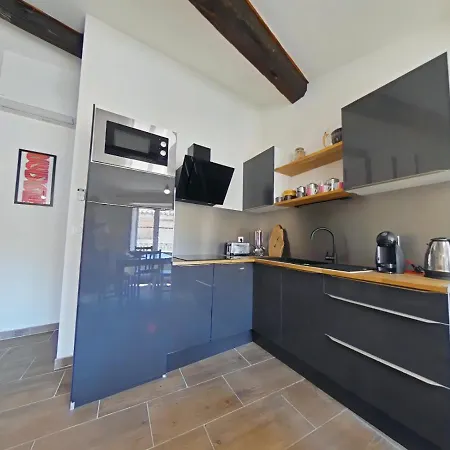 Apartman 41 3, Rue Trivalle Carcassone