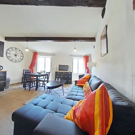 Apartman 41 3, Rue Trivalle Carcassone