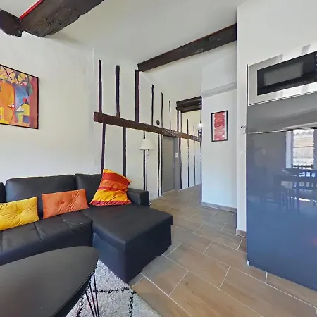 41 3, Rue Trivalle Carcassone