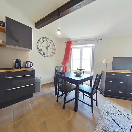 Apartman 41 3, Rue Trivalle Carcassone